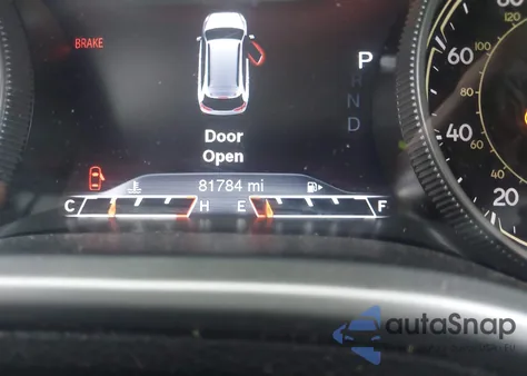 2016 Jeep Cherokee Trailhawk z USA, uszkodzony, nr VIN 1C4PJMBB6GW109894